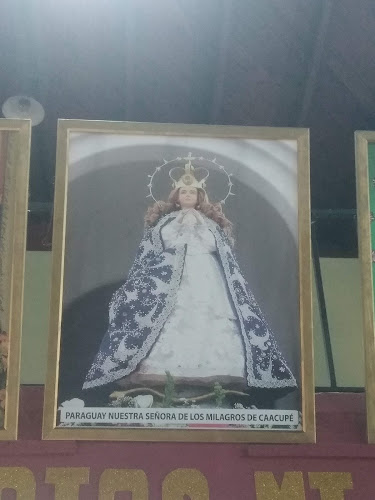 Opiniones de Parroquia San Antonio María Claret en Pedro Aguirre Cerda - Iglesia