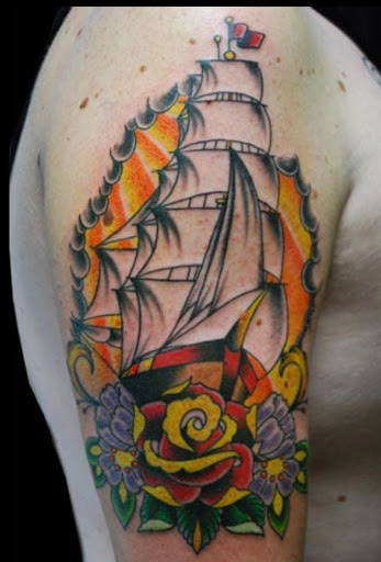 Explore tattoo ideas for death of a loved one, creative tattoo ideas in Huntington Beach, available at Mechanical Concept Tattoo