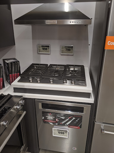 Home Improvement Store «The Home Depot», reviews and photos, 1500 Summit Dr, Lapeer, MI 48446, USA