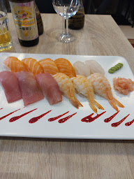 Photo n°76 de SUSHI N WOK BAR à Toulouse ()