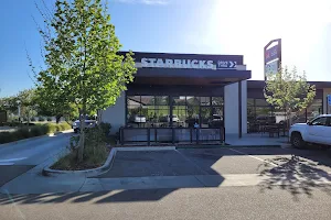 Starbucks image