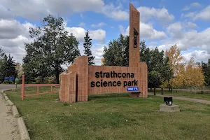 Strathcona Science Provincial Park image