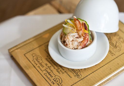 Caterer «Gourmondo Co», reviews and photos, 309 S Cloverdale St Ste B3, Seattle, WA 98108, USA