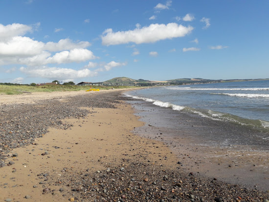Leven Beach