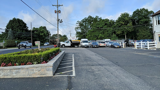 Auto Body Shop «Delta Collision Inc», reviews and photos, 188 NJ-34, Matawan, NJ 07747, USA