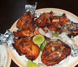 SardarJi Indian Restaurant photo