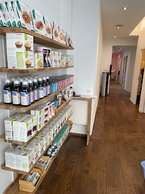 SVELTEO CLINIC MINCEUR SARREGUEMINES à Sarreguemines