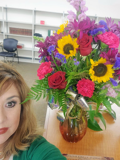 Florist «PS I Love You Flowers & Gifts», reviews and photos, 800 N Santa Fe Ave, Pueblo, CO 81003, USA