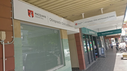Macquarie University Summer Hill Chiropractic Clinic & Research Centre