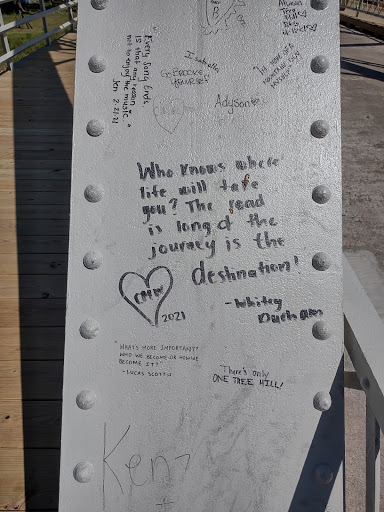 Tourist Attraction «One Tree Hill: The Bridge», reviews and photos, 694 N 6th St, Wilmington, NC 28401, USA