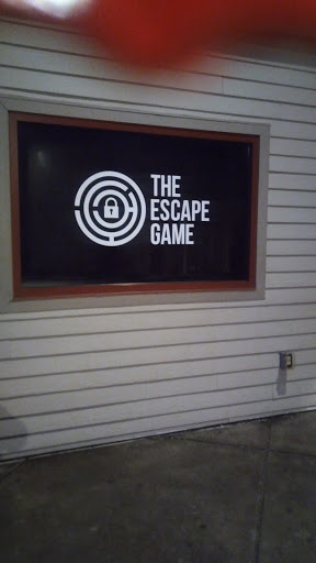 Tourist Attraction «The Escape Game Nashville», reviews and photos, 510 E Iris Dr, Nashville, TN 37204, USA