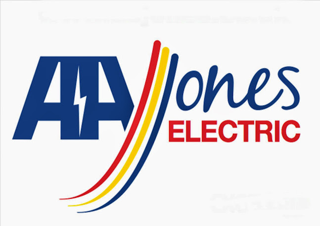 Reviews of AAJones Electric Ltd - Electrical Supplies Wholesaler In Hull, Serving The Public & Trade in Hull - Electrician