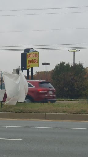 Used Car Dealer «National Motors Inc», reviews and photos, 2183 Crain Hwy, Waldorf, MD 20601, USA