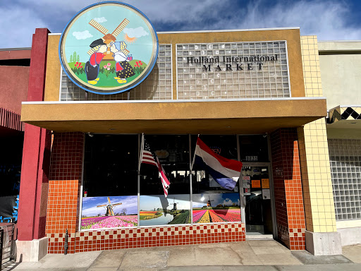 Grocery Store «Holland International Market», reviews and photos, 9835 Belmont St, Bellflower, CA 90706, USA