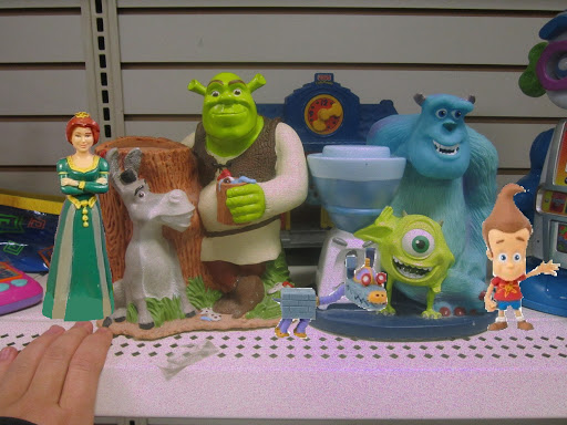 Thrift Store «Goodwill», reviews and photos