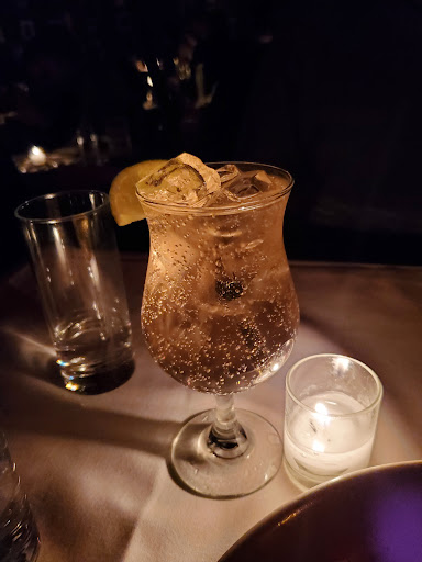 Jazz Club «Birdland», reviews and photos, 315 W 44th St, New York, NY 10036, USA