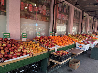 Ocean Bay Market