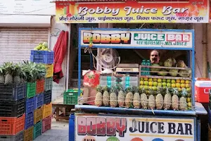 Bobby Juice & Shakes Bar image