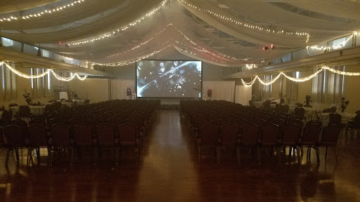 Event Venue «The Windsor Castle Events Centre», reviews and photos, 210 S Centre St, Cumberland, MD 21502, USA