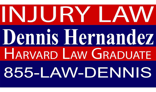 Personal Injury Attorney «Dennis Hernandez & Associates, PA», reviews and photos