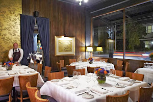 Matteo's Restaurant, Melbourne