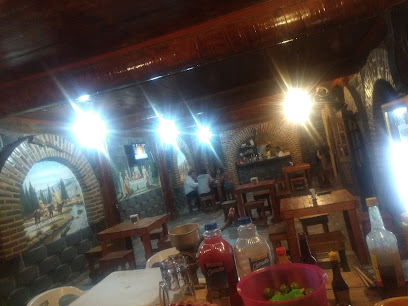 El Cacomixtle Restaurante-Bar