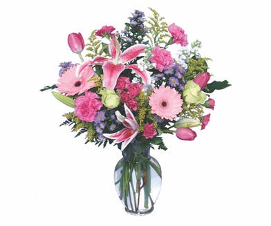 Florist «Phoenix Flower Shops», reviews and photos, 5018 W Northern Ave, Glendale, AZ 85302, USA