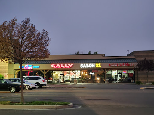 Beauty Supply Store «Sally Beauty», reviews and photos, 192 E 12300 S b, Draper, UT 84020, USA