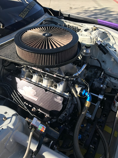 Tire Shop «Integrity Car Care», reviews and photos, 100 Naylor Rd, Cross Roads, TX 76227, USA