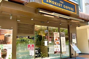 The Smokist Coffee - Kanda Suda-cho image