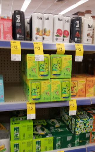 Drug Store «Walgreens», reviews and photos, 2205 W 22nd St, Oak Brook, IL 60523, USA