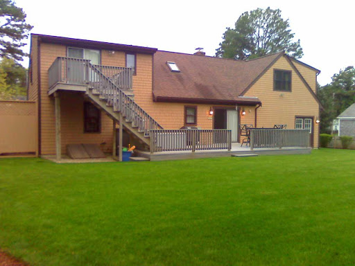 Cape Cod Home Improvements in Harwich, Massachusetts