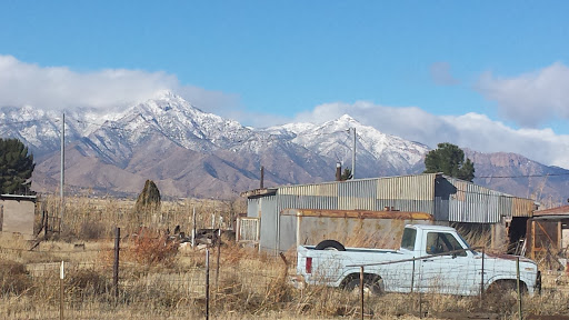 Coffee Shop «Morning Star Cafe», reviews and photos, 10428 AZ-92 # B, Hereford, AZ 85615, USA