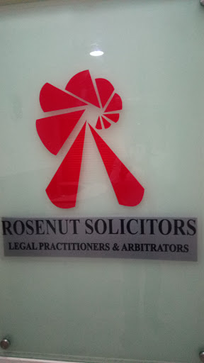 Rosenut Solicitors, 2, Hakeem Dickson Drive, 2a Mayor Hakeem Dickson Dr, Lagos, Nigeria, Legal Services, state Lagos