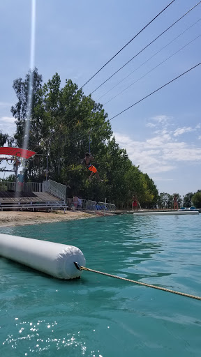 Water Park «Wake Island Waterpark», reviews and photos, 7633 Locust Rd, Pleasant Grove, CA 95668, USA