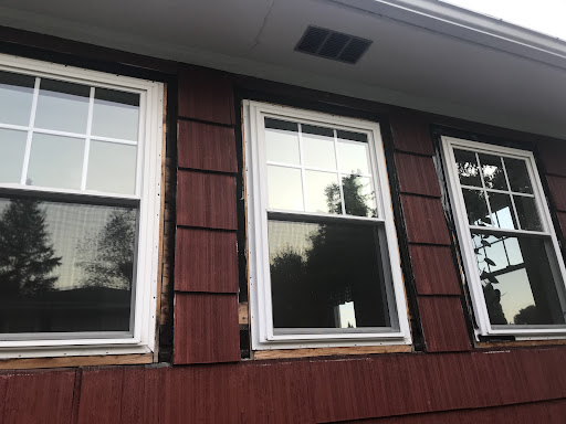 Siding Contractor «Better Way Home Improvement», reviews and photos