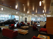 Royal Moore Toyota - Photo 4 - Car repair in Hillsboro, OR, Hillsboro