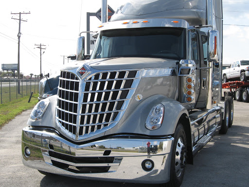 Cumberland International Trucks - Idealease of Orlando