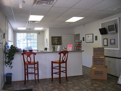 Self-Storage Facility «Falmouth Self Storage», reviews and photos, 80 Samson St, Fredericksburg, VA 22405, USA