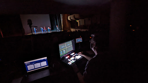 Performing Arts Theater «Alys Stephens Center», reviews and photos, 1200 10th Ave S, Birmingham, AL 35294, USA