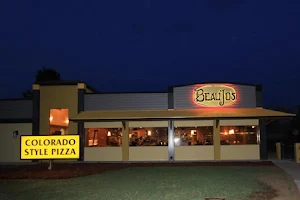 Beau Jo's Colorado Style Pizza image