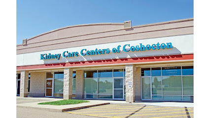 American Renal Associates - Kidney Care Centers of Coshocton Ohio