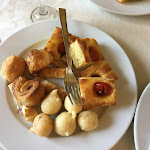 Photo n°8 de l'avis de Foam.n fait le 20/05/2018 à 21:02 sur le  Relais Reggia Domizia à Manduria