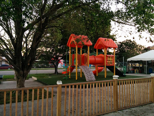 Day Care Center «Kids Small World Learning Center», reviews and photos, 3360 W Flagler St, Miami, FL 33135, USA