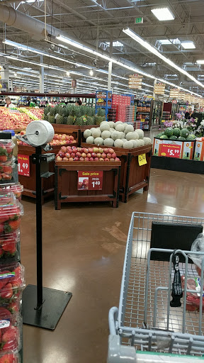 Grocery Store «Fred Meyer», reviews and photos, 25250 Pacific Hwy S, Kent, WA 98032, USA