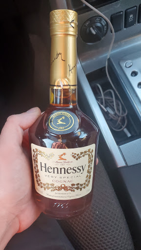 Liquor Store «Virginia State Liquor Store», reviews and photos, 1103 S Military Hwy, Chesapeake, VA 23320, USA