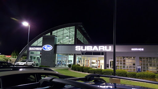 Subaru Dealer «Bachman Subaru», reviews and photos, 9800 Bluegrass Pkwy, Louisville, KY 40299, USA