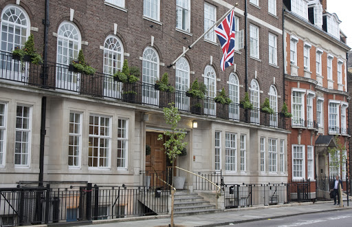 The Harley Street Clinic part HCA Healthcare UK