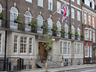 The Harley Street Clinic part HCA Healthcare UK