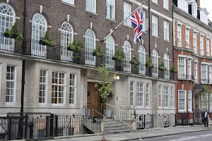The Harley Street Clinic, part of HCA Healthcare UK image